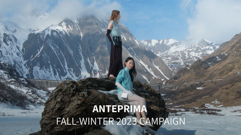 ANTEPRIMA FW2023